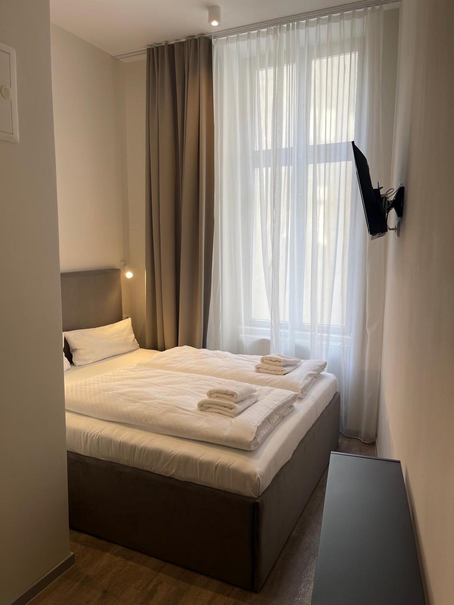 Blue - Minimalist Boutique Guest house